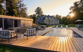 Domaine De La Commanderie De Ballan